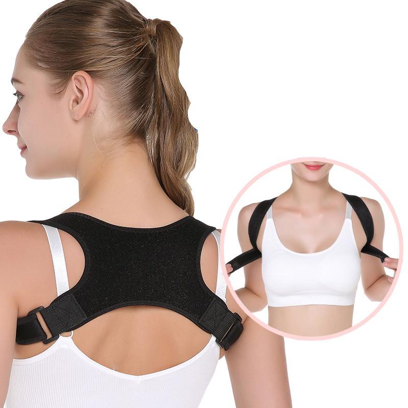 Posture support Hållningsband