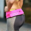 FitnessBelt - Rosa