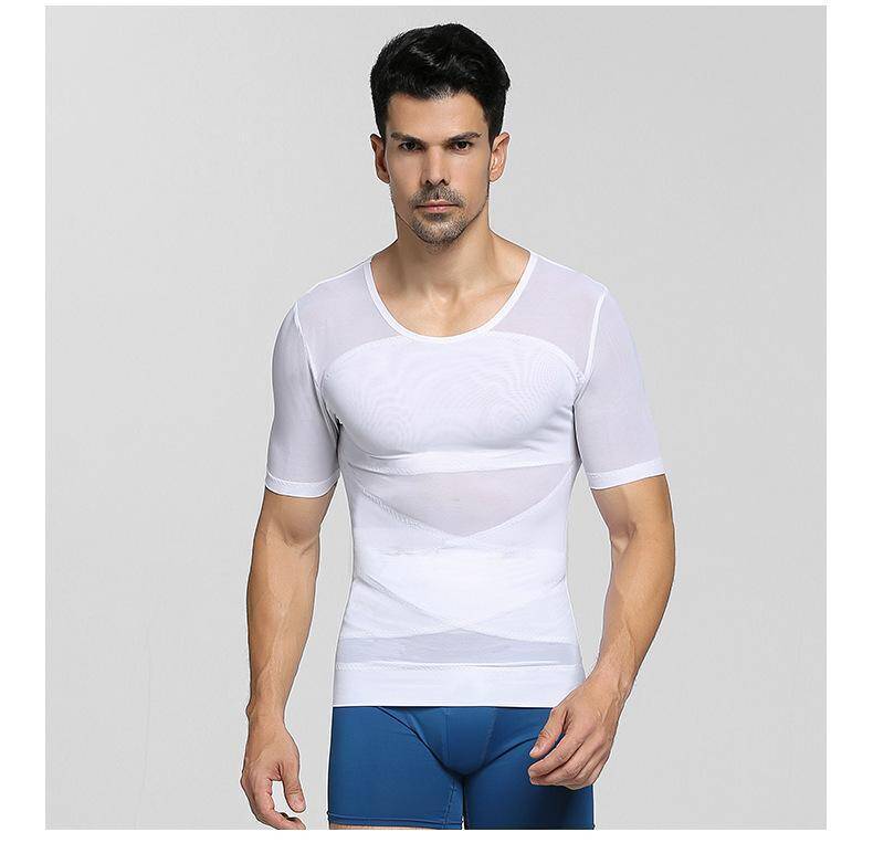 Posture Shapewear T-Shirt