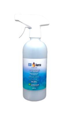 ECO drop spray 500ml