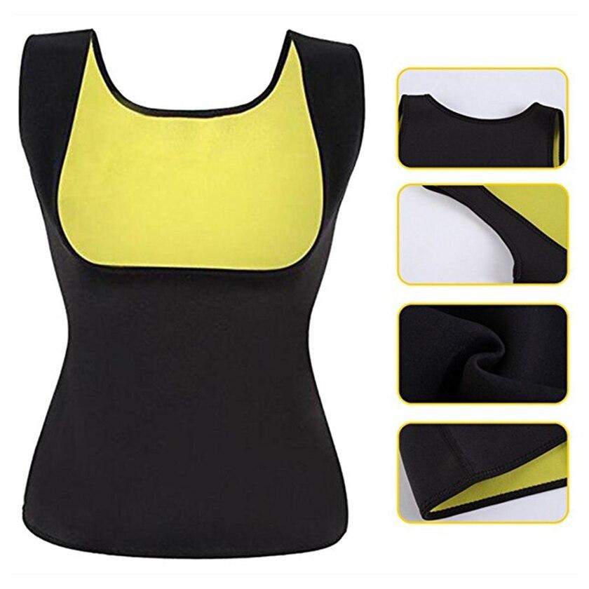 Hot Body Shapers