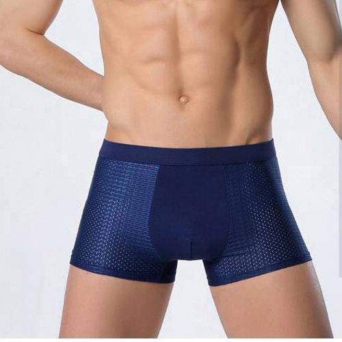 ICE Silk boxershorts, 3-pack