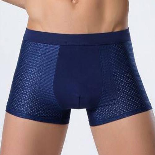 ICE Silk boxershorts, 3-pack