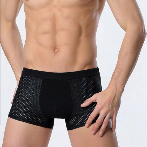 ICE Silk boxershorts, 3-pack