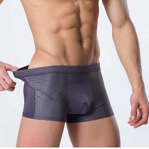 ICE Silk boxershorts, 3-pack