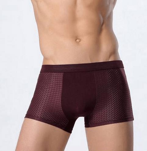 ICE Silk boxershorts, 3-pack