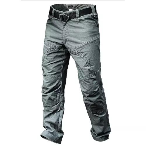 Byxor för aktiva livsstil - Tactical Pants