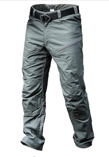 Byxor för aktiva livsstil - Tactical Pants