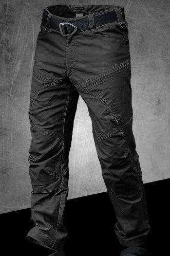 Byxor för aktiva livsstil - Tactical Pants