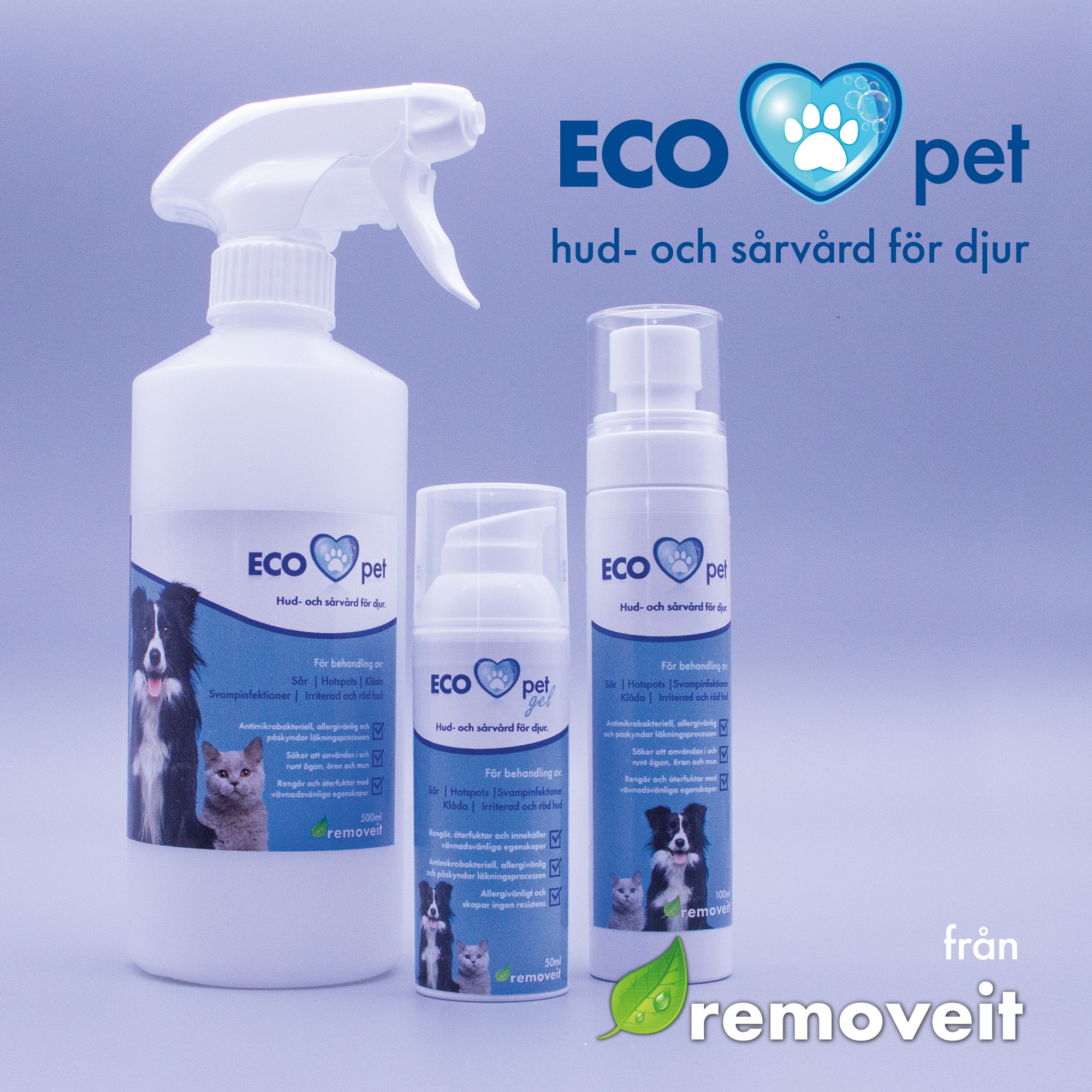 ECO Pet