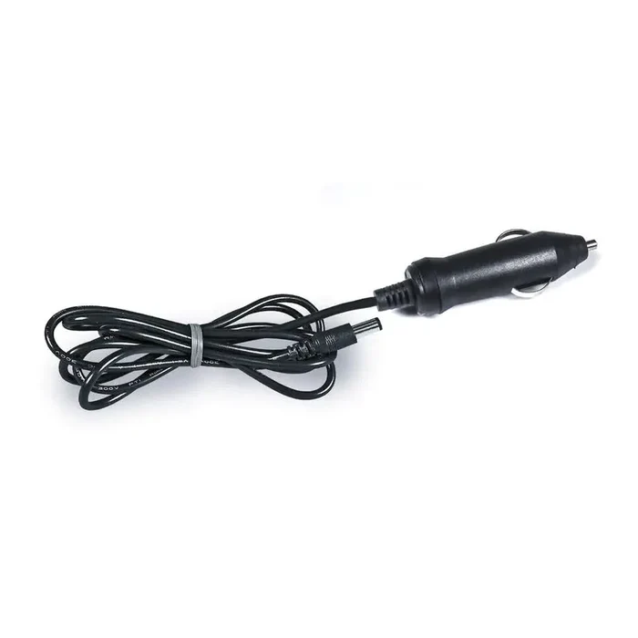 Biladapter för alla Axelro och PMR-Nordic massageapparater