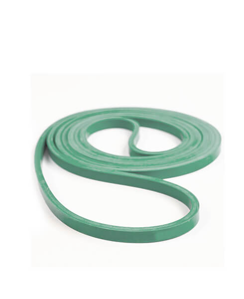 Elastiska träningsband